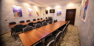 Балтийск: Отель Волна