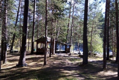 Терскол: Отель Динамо