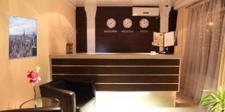 Волгоград: Отель MotoStop