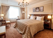 Ульяновск: Отель Radisson Hotel Ulyanovsk