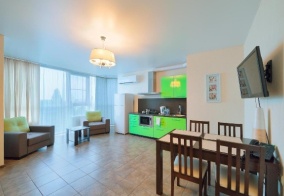 Отель Degas lite hotel в Воронеже