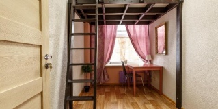 Самара: Хостел Yo! Hostel