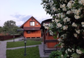 Гостевой дом У Заставы в Суздале