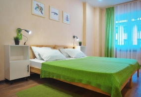 Хостел Тук-Тук в Ярославле