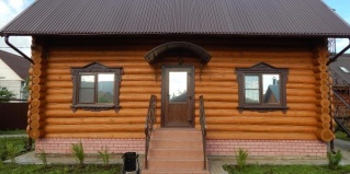 Суздаль: Гостевой дом У Заставы