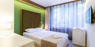 Адлер: Отель Портобелло Сочи