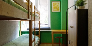 Самара: Хостел Yo! Hostel