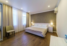 Отель Rossi Hotel в Твери