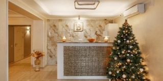 Владимир: Отель Боголюбский