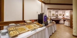 Архангельск: Отель Пур-Наволок