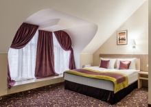 Минеральные Воды: Отель City&business hotel