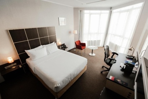 Elements Hotel Пермь, Пермь — фото 2