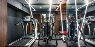 Иркутск: Отель History Boutique Hotel&Spa