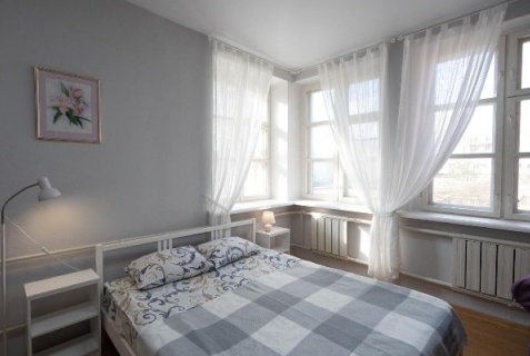 Вологда: Отель Сканди