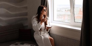Новотерский: Отель Villa Aila