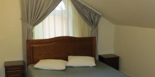 Казань: Отель Ак барс