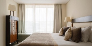 Москва: Отель Аквамарин Zont Hotel Group