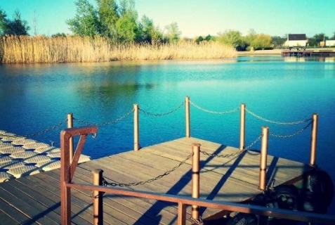 Волгодонск: Турбаза Алмаз Аква Плаза