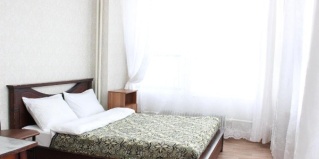 Воронеж: Отель Юбилейная