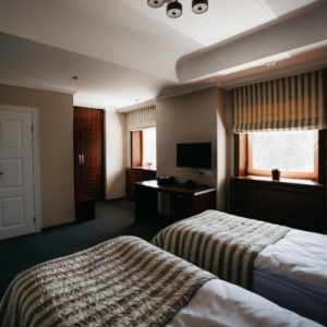 Фото от владельца Круиз Отель, гостиничный комплекс