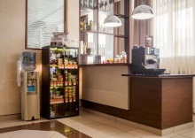 Новосибирск: Отель Comfort_Nsk Hotel