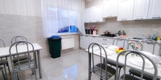 Анапа: Отель Camelia