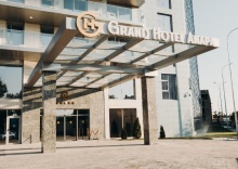 Анапа: Отель Grand hotel Anapa