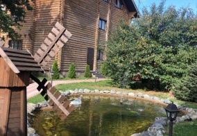 Гостевой дом Дива в Подольске