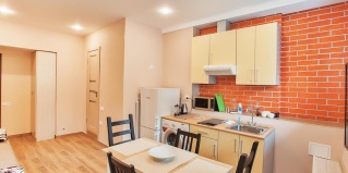 Санкт-Петербург: Отель Smart hotel 21 line