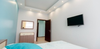 Сириус: Гостевой дом Sertidi