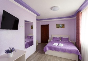 Отель Линь в Вологодской области