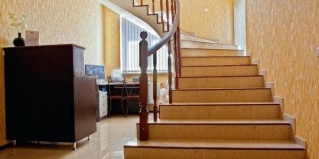 Краснодар: Коттедж Прованс