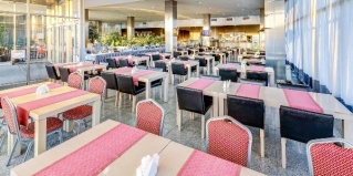 Красногорск: Отель Аквариум Zont Hotel Group