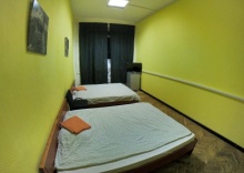 Кировск: Хостел Hostel Kirovsk.red