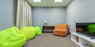 Москва: Хостел Cheers rooms