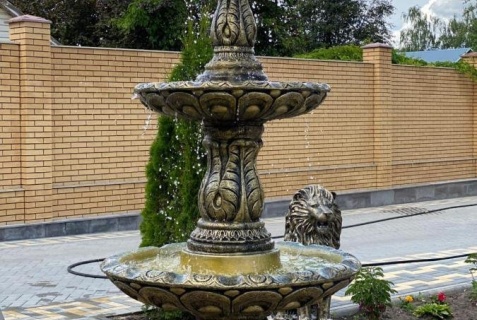 Отель «Корона», Рыбное — фото 4