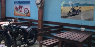Элиста: Отель Байк Апарт