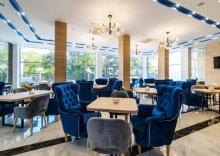 Анапа: Отель Grand sapphire hotel