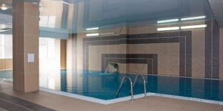 Анапа: Отель Red hotel