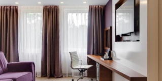 Зеленогорск: Отель G9