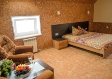 Новосибирск: Отель Erunin Hotels Group