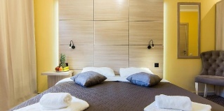 Москва: Отель Myhotel24 Korovinskaya