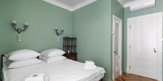 Екатеринбург: Отель Дом советов