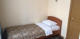 Новосибирск: Отель Электрон