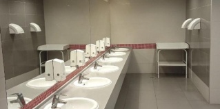 Екатеринбург: Отель Power Nap