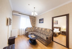 Отель Argo в Краснодарском крае