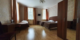 Санкт-Петербург: Отель Адмирал