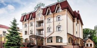 Кисловодск: Коттедж Райгонд
