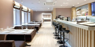 Москва: Отель Измайловский парк