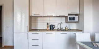 Казань: Отель Intermark Residence